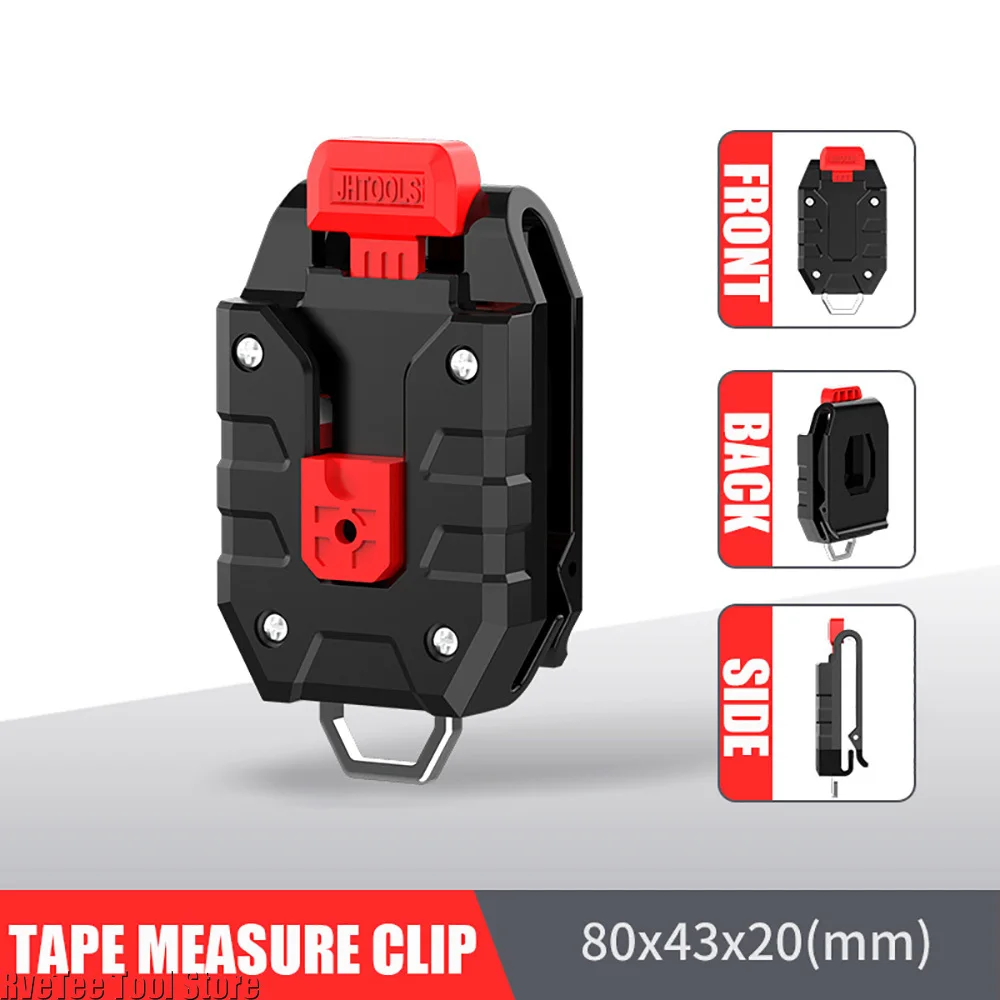 Tape Dispenser Weighted - НОВАЯ универсальная рулетка, быстроподвесной зажим для