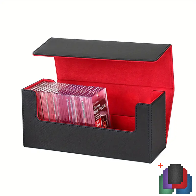 Чехол для колоды карт для 400+ – обзор и цена Card Index Box