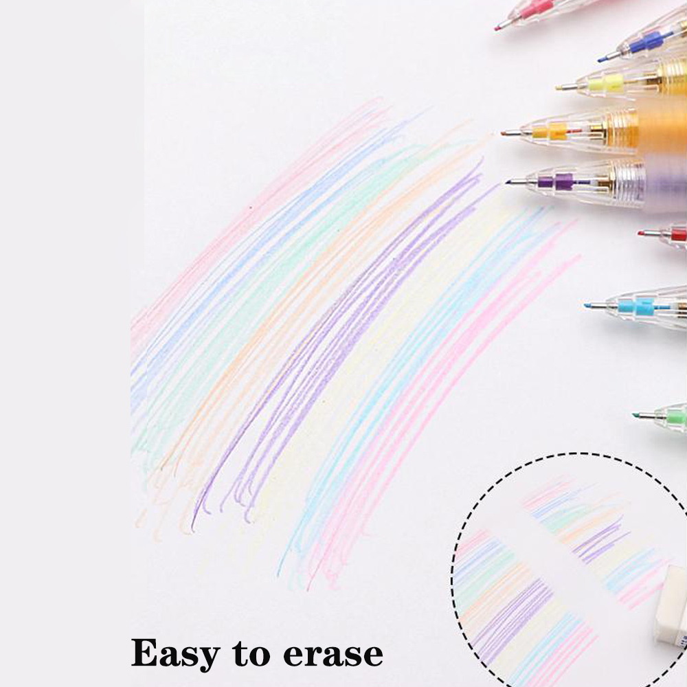 Ручка-карандаш механическая, 0 – обзор и цена Staedtler Pencil Lumocolor