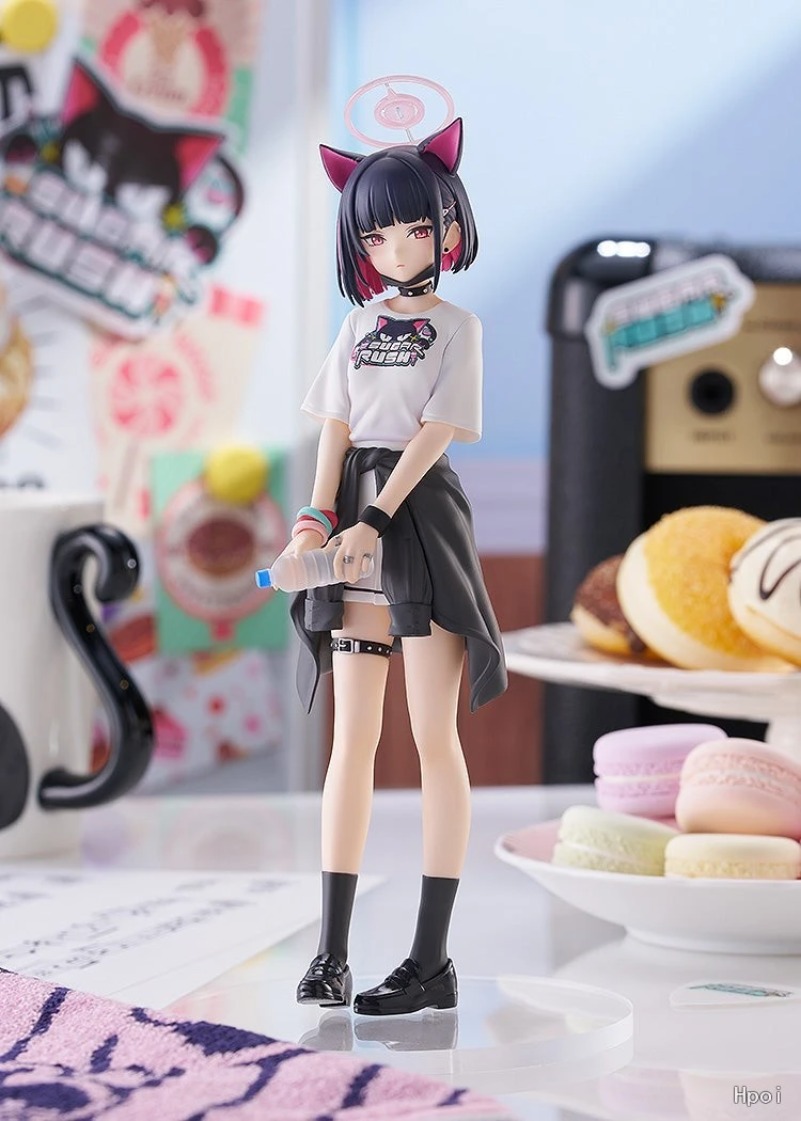 Фигурки Good Smile POP UP PARA – обзор и цена Archive Box Set