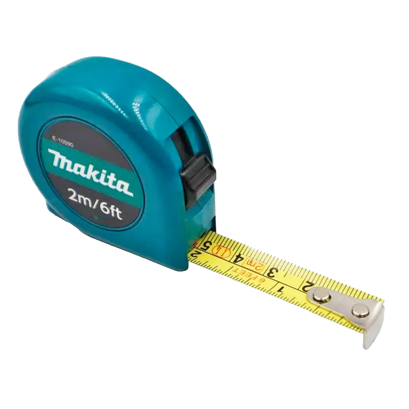 Makita E-10590 Измерительная л – обзор и цена Tape Dispenser Weighted